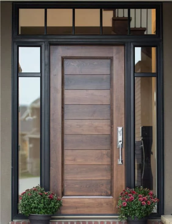Front Door Update Ideas Joyful Derivatives