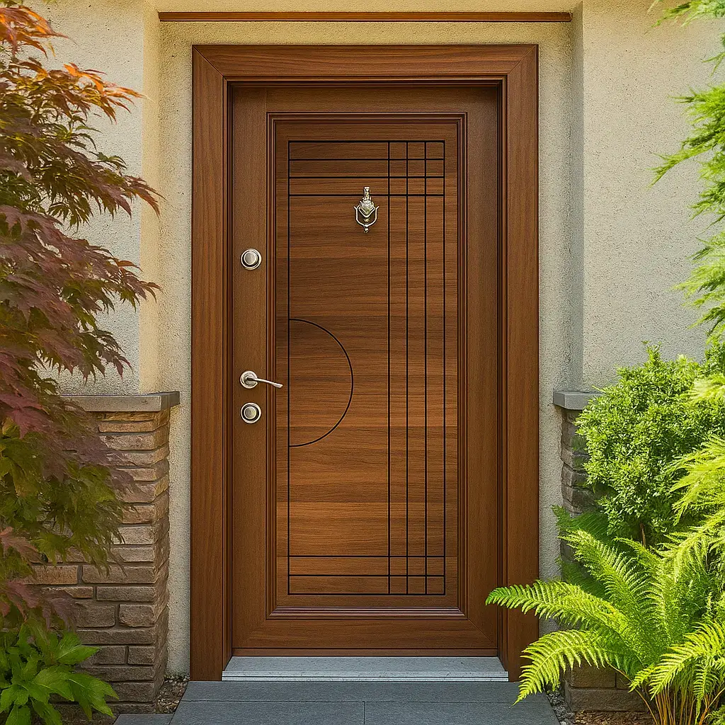 Блиндирана Врата T 305