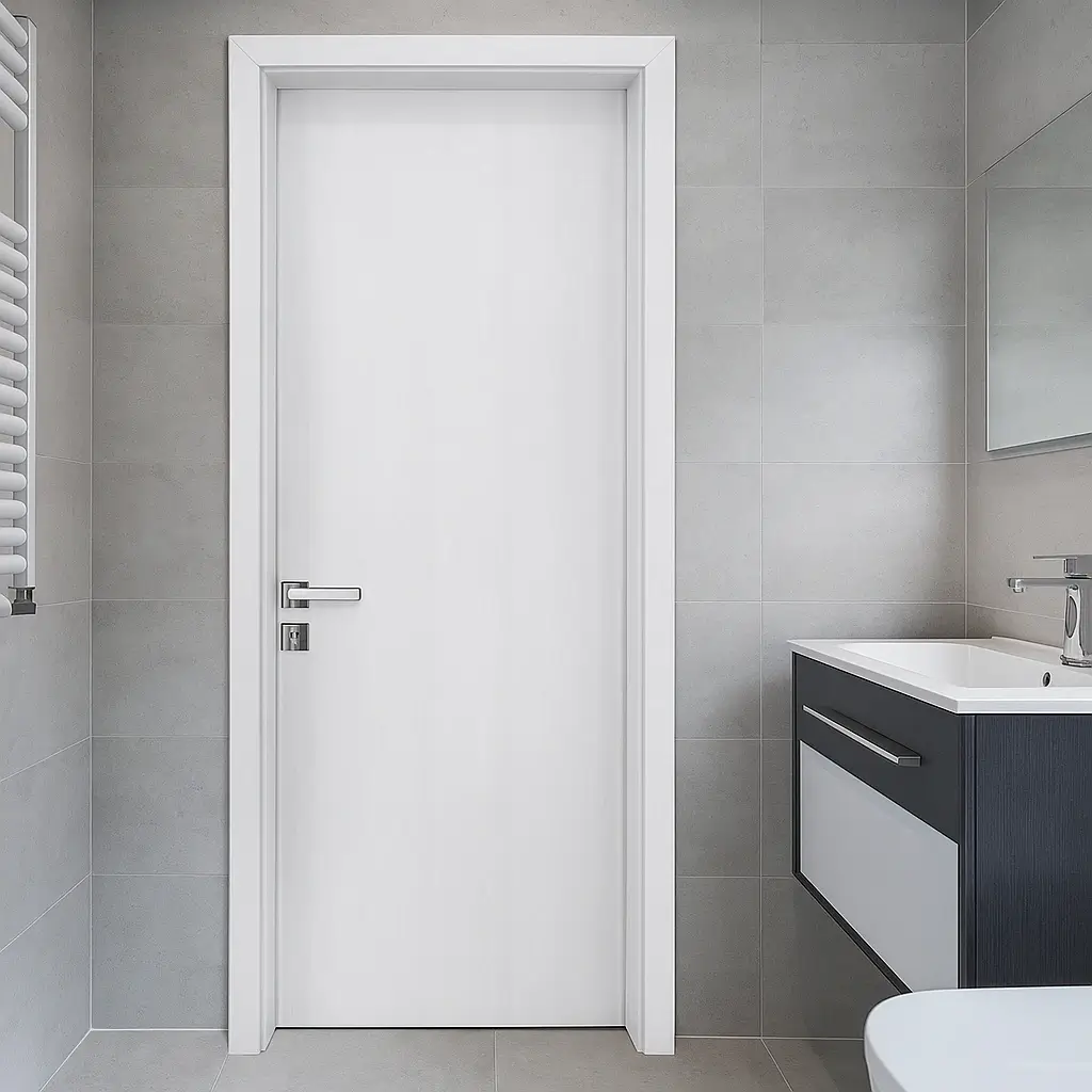 Врати за баня Граде