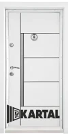 Блиндирана врата модел LK 2130